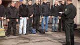 Скоротимо призов на військову службу на 20%, потім ще на 20%, таким покроковим шляхом дійдемо до 100%, - Арахамія