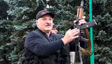 лукашенко
