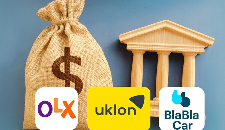 "Податок на OLX": Українців попередили про підвищення цін на таксі