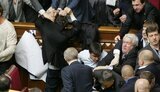 Во время голосования за "харьковские соглашения" были массовые фальсификации, некоторым нардепам предлагали $1-3 млн, - Доний