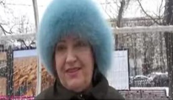 москва опрос