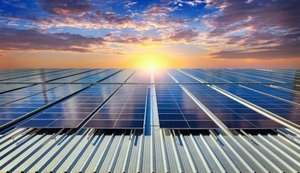 сонячна/генерація