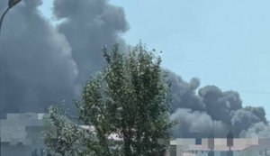 РФ атакувала Одещину: пошкоджено будинки та відділення "Нової пошти", є постраждалі (оновлено)
