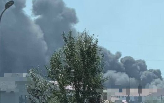 РФ атакувала Одещину: пошкоджено будинки та відділення "Нової пошти", є постраждалі (оновлено)