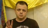 Суд отказался отпустить экс-нардепа Семенченко под домашний арест по делу о создании незаконного вооруженного формирования