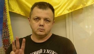 Суд відмовився відпустити екснардепа Семенченка під домашній арешт
