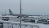 россия самолет борисполь
