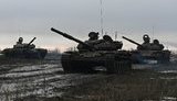Стрельба и танки: российские оккупанты пытались сорвать эвакуацию в Сумах