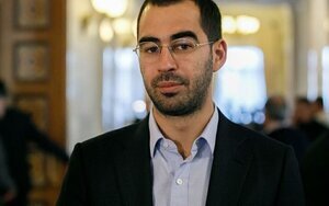Трухін контролює більшість нардепів бюджетного комітету Ради, - ЗМІ. ВIДЕО
