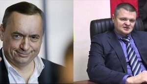 Що не так зі справою екснардепа Миколи Мартиненка?