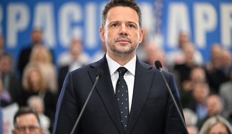 Мирное соглашение без Украины ослабит Запад и укрепит автократии, - мэр Варшавы Тшасковский