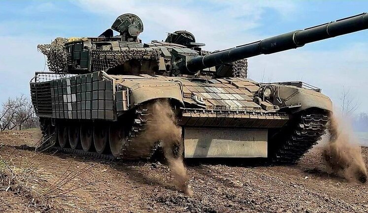 Russia plans to produce 57 aircraft, 250 tanks and 2,500 missiles in 2025 - DIU