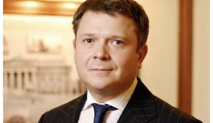 Пресс-служба Жеваго прокомментировала решение суда первой инстанции по аресту активов предприятий Ferrexpo в Украине