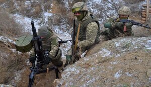 Українці за два дні перерахували ЗСУ понад мільярд гривень