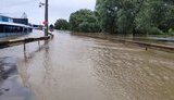 Через паводок у Чернівцях почали відключати воду, - міськрада