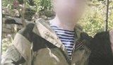 "Просто їхав оформляти український закордонний паспорт", - дружина пособника окупантів Резуника скаржиться на його незаконне затримання на КПП "Каланчак". ФОТО