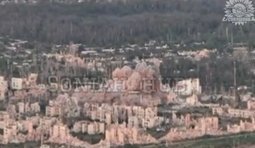 Українські винищувачі уразили будівлі з рашистами