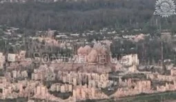 Пілоти Повітряних сил авіаударом розтрощили будівлі з живою силою рашистів. ВIДЕО