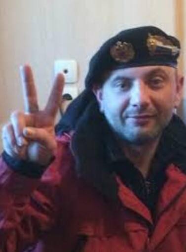 андрей захтей зая