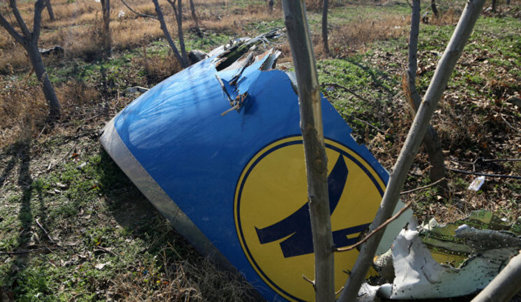 Єнін про розслідування катастрофи літака МАУ: Ми чули від іранської сторони, що звіт готовий, але документів немає. ВIДЕО