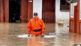 дснс,прикарпаття,повінь