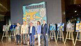 NAUDI та музей України у Другій світовій війні підписали меморандум