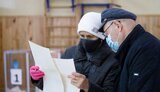 Довыборы в Раду на Прикарпатье: Обработаны 41,02% протоколов, Вирастюк - 34,44%, Кошулинский - 28,36%, Шевченко - 26,92%, - ЦИК