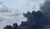 Уражено російський комбінат