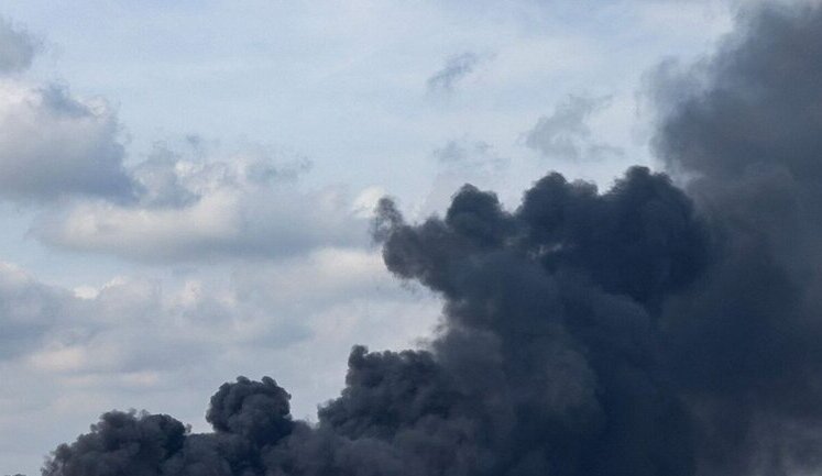 Russia caused damage to Ukraine’s environment for more than 2 trillion hryvnias, - Ministry of Environment