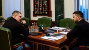 Зеленский обсудил с Федоровым формат работы Минобороны