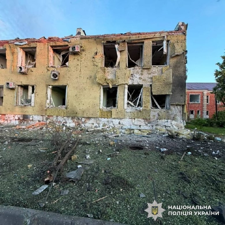 Харківська область під ударами: загиблий і поранені внаслідок атак РФ
