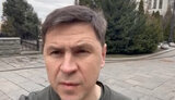 Подоляк перед початком нового раунду перемовин з РФ: Наші позиції незмінні - негайне припинення вогню та відведення всіх російських військ з території України. ВIДЕО