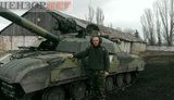 Александр Мороз, 1-я танковая бригада: "Три моих "Булата" сожгли три Т-72 в Логвиново в одном бою"