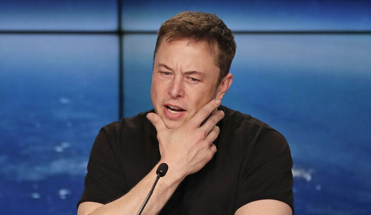 SpaceX звинуватили в незаконному звільненні працівників, які критикували Маска