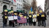 нью-йорк пикет сенцов