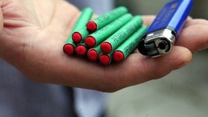 На Полтавщині через вибух петарди 10-річній дівчинці відірвало фаланги пальців, - поліція