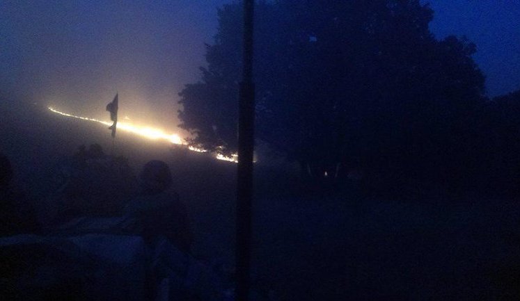 Как победить в "гибридной" войне? Опыт первой "гибридной" войны ХХ века