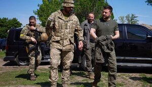 зеленський,запоріжжя