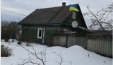 Росіянин вивісив на своєму будинку у Тверській області прапор України. ВIДЕО