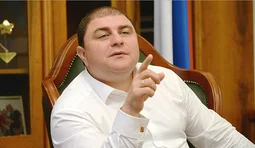 губернатор потомский