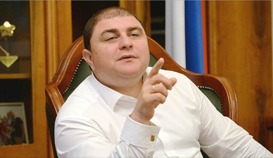 губернатор потомский