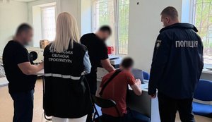 На будівництві протирадіаційного укриття в Херсоні привласнили майже 5 млн грн бюджетних коштів, – поліція. ФОТО