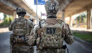 Безпекові заходи у Києві. СБУ звернулась до громадян