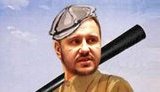 Новый символ Енакиево, дети лейтенанта Шмидта, аскет Симоненко. Свежие ФОТОжабы от Цензор.НЕТ