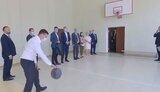 Зеленський запропонував Литві подати заявку на спільне проведення чемпіонату Європи з баскетболу: "Ми здатні проводити великі події"