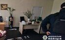 У Києві чоловік влаштував стрілянину в офісі, а після втечі вчинив самогубство на мосту