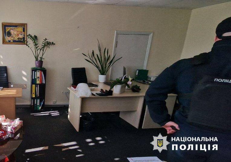 У Києві чоловік влаштував стрілянину та вчинив самогубство: деталі