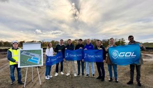 На Одещині збудують новий логістичний хаб для добрив