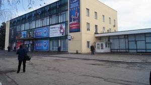 Аеропорт "Запоріжжя" з вересня закриють на ремонт