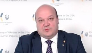 Деякі депутати ВР перешкоджали тому, щоб США надали Україні зброю, - Чалий